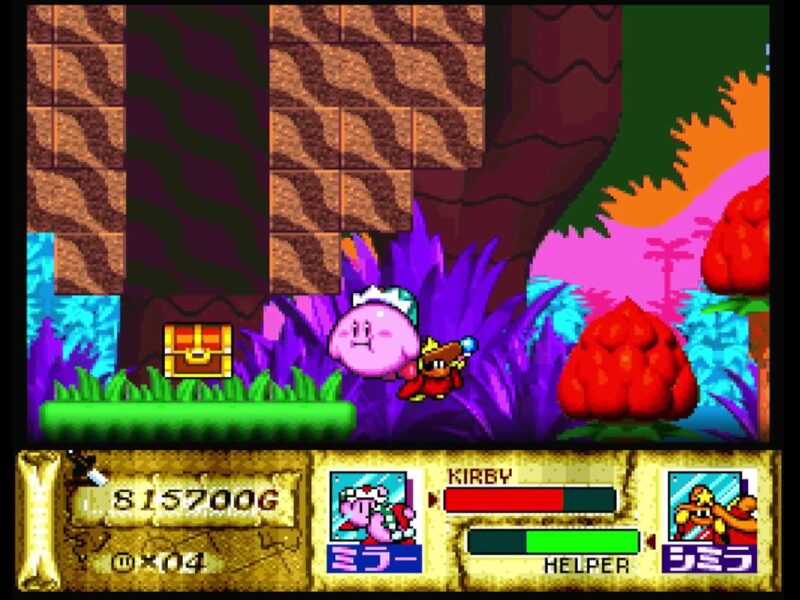 コマンドバンダナ