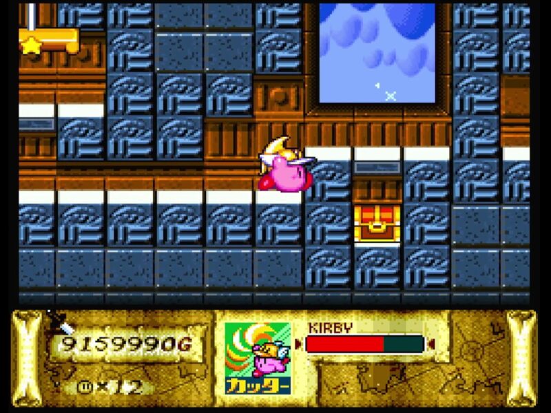 プラチナリング