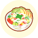 りんごさんヨーグルトサラダ