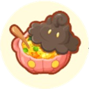 なりきりバケッチャシチュー